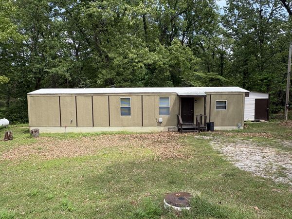 109 N Division Street , Bernice, OK 74331