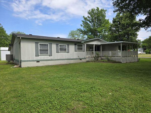 60334 E 252 Lane , Grove, OK 74344