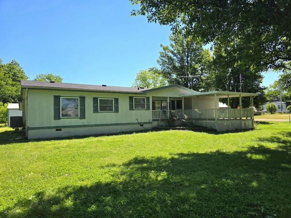 60334 E 252 Lane, Grove, OK 74344