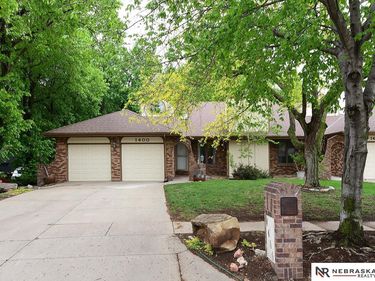 1400 Trelawney Drive, Lincoln, NE 68512