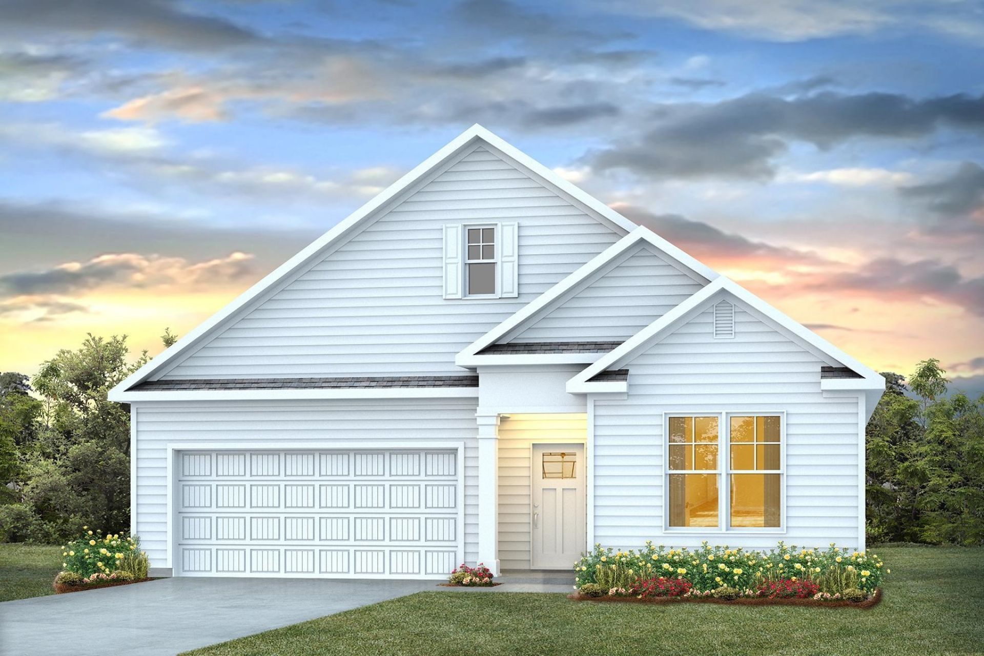 2807 Riverboat Way , Conway, SC 29526 Main Photo