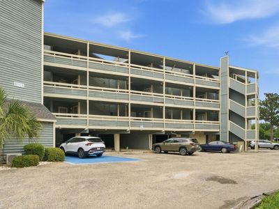 1101 Possum Trot Rd. , Unit 301A, North Myrtle Beach, SC 29582