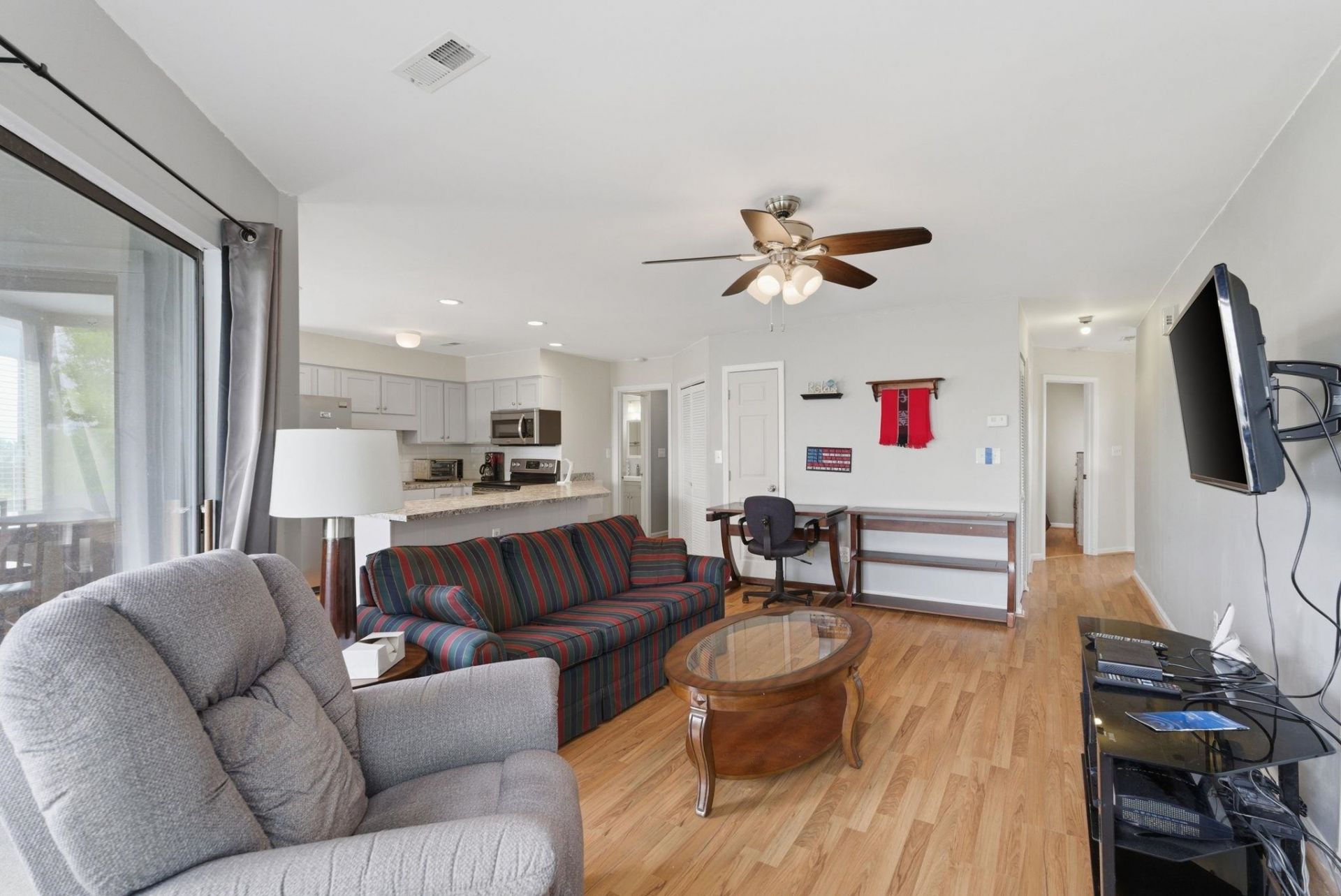 1101 Possum Trot Rd.  Photo 17