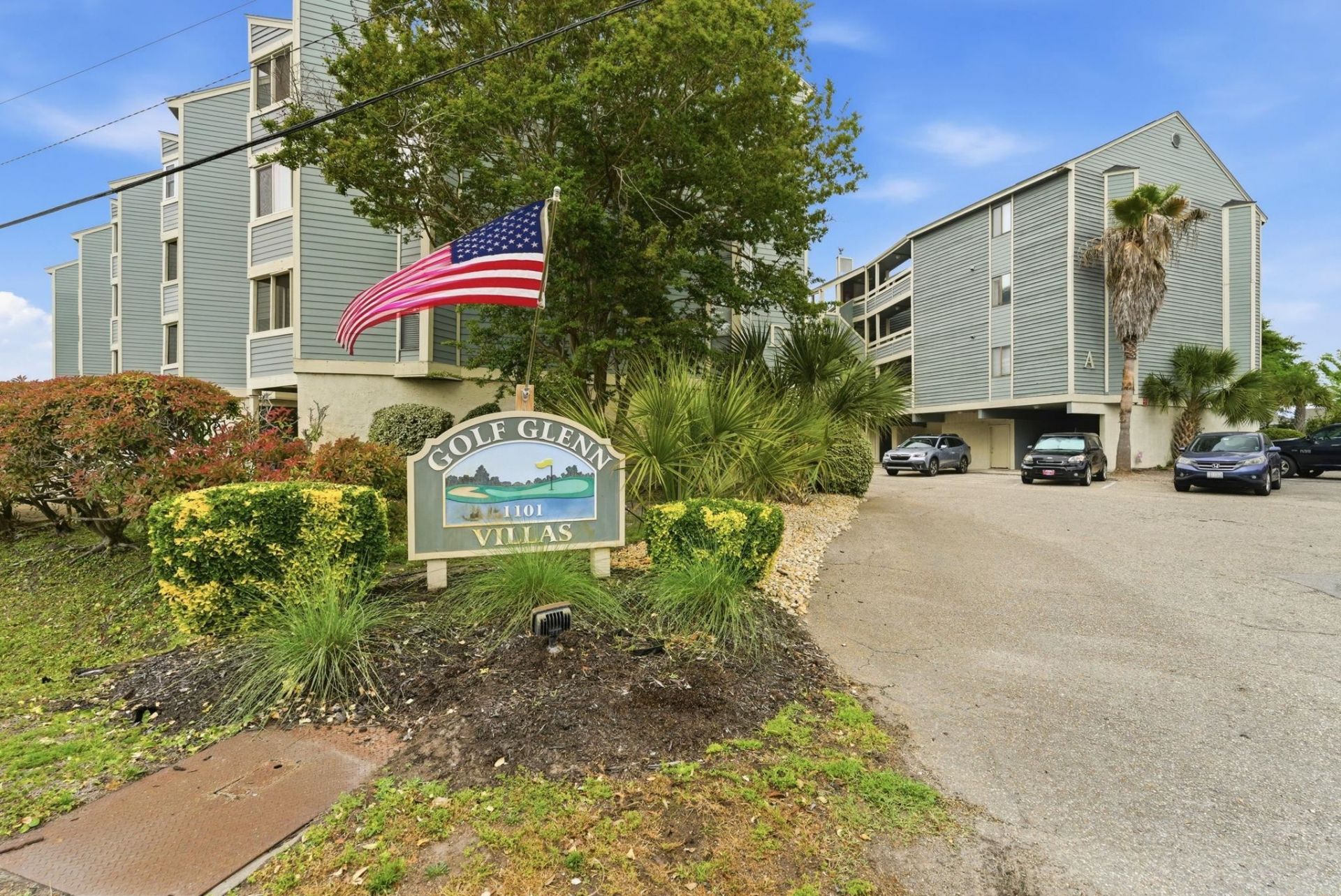 1101 Possum Trot Rd.  Photo 6
