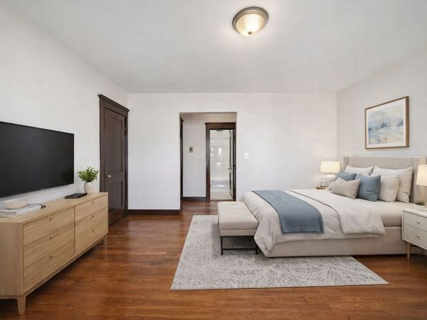 39 Richardson Ave, Unit 3, Wakefield, MA 01880