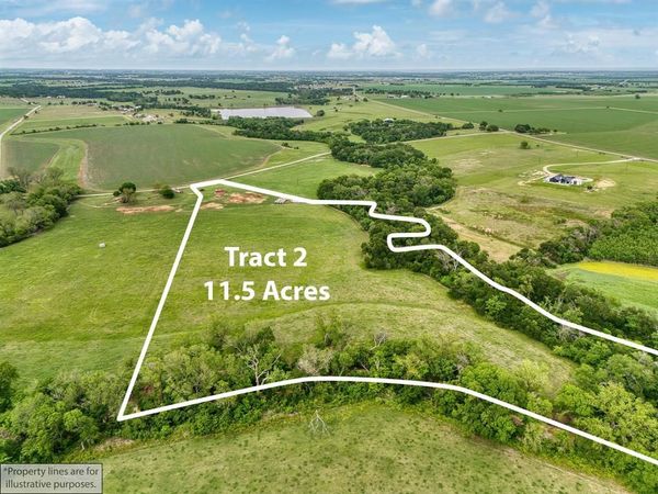 Tract 2 Cr 433 , Lorena, TX 76655