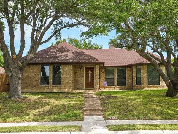 6320 Leasa Court, Sachse, TX 75048