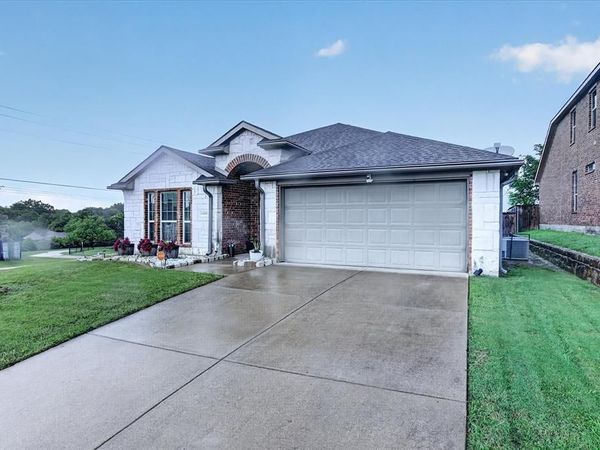 14089 Pioneer Bluffs Road, Balch Springs, TX 75181