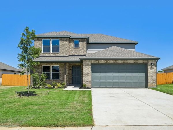 3027 River Birch Drive, Dallas, TX 75253
