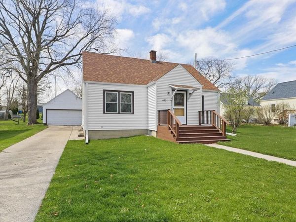 616 Werner Street, Watertown, WI 53098