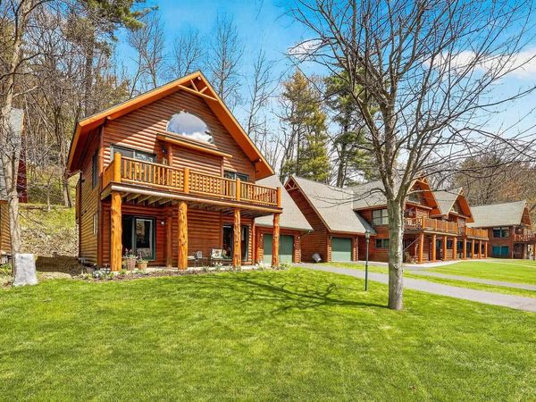 55 Bowman Road, Unit 308, Wisconsin Dells, WI 53965