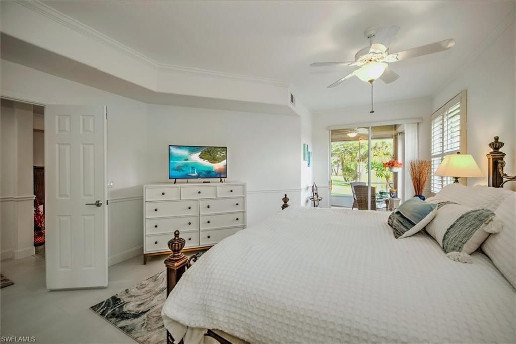 8385 Whisper Trace Ln, Unit N104, Naples, FL 34114 Photo