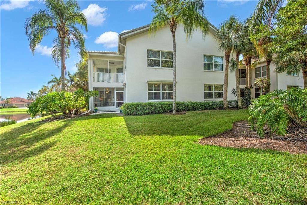 8385 Whisper Trace Ln, Unit N104, Naples, FL 34114 Photo