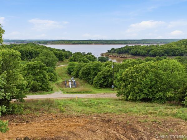222 Indian Station Pass, Osage, OK 74054