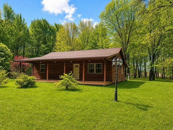 4135 Township Road 21 , Marengo, OH 43334