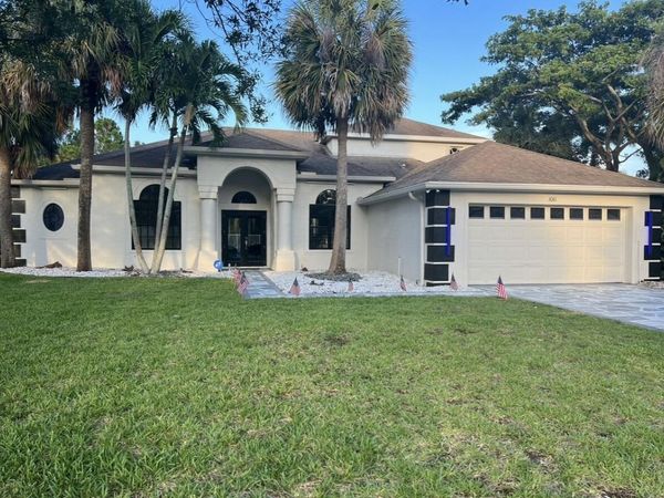 3081 NW Windemere Drive, Jensen Beach, FL 34957