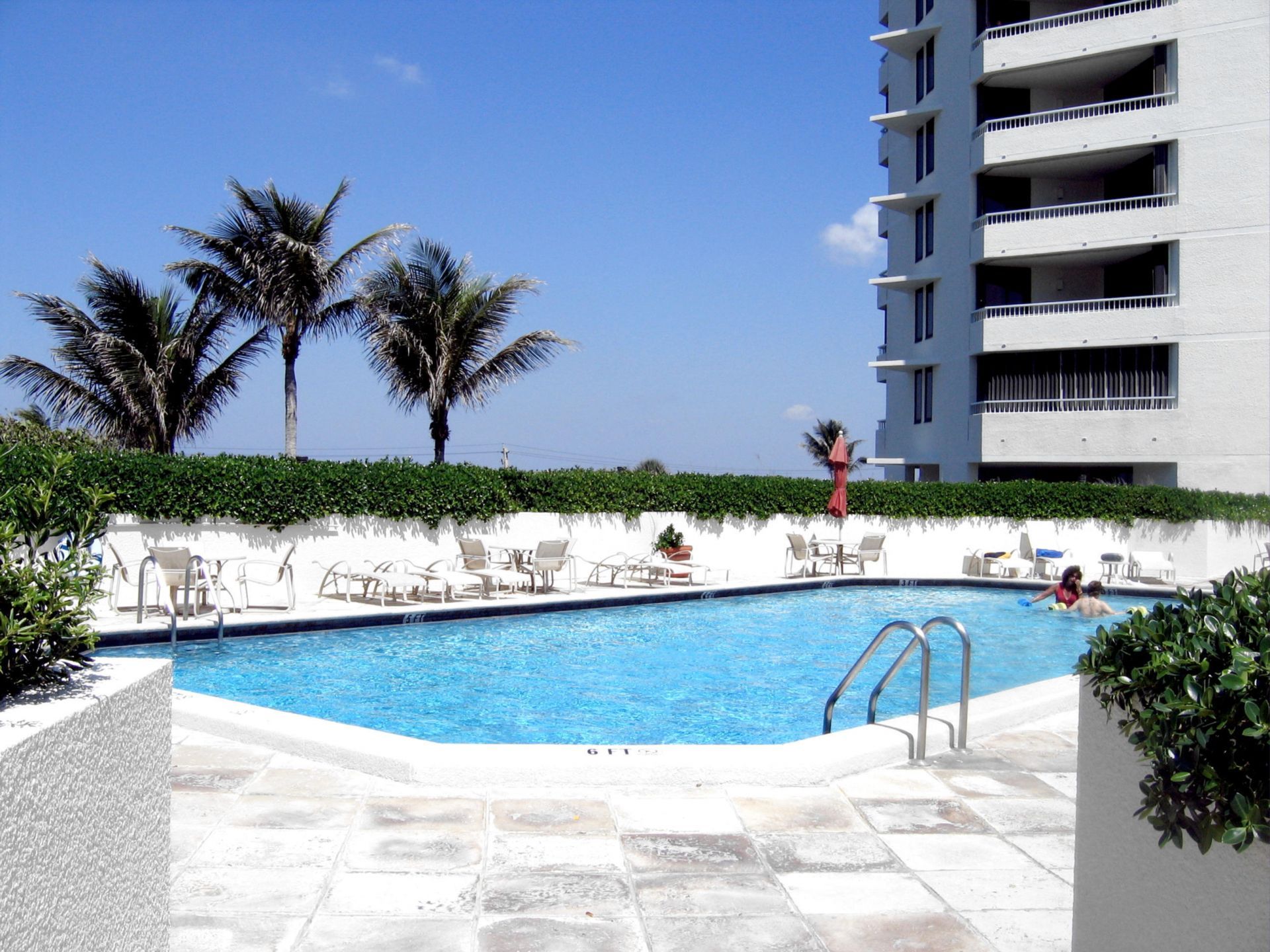 5070 N Ocean Drive, Unit 21c, Singer Island, FL 33404 Photo