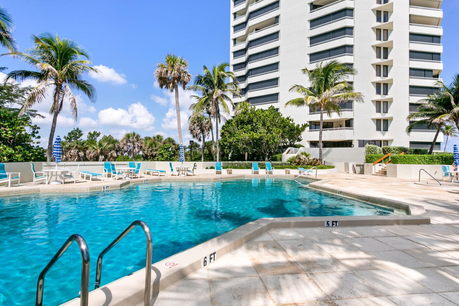 5070 N Ocean Drive, Unit 21c, Singer Island, FL 33404 Photo