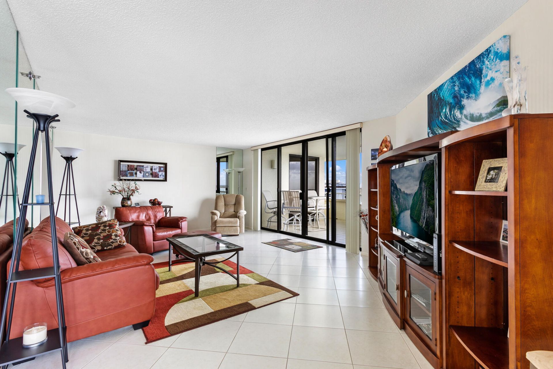 5070 N Ocean Drive, Unit 21c, Singer Island, FL 33404 Photo