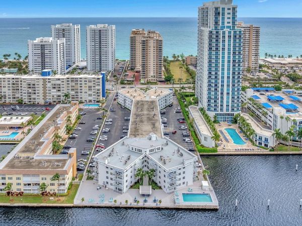 1913 S Ocean Drive, Unit 207, Hallandale Beach, FL 33009