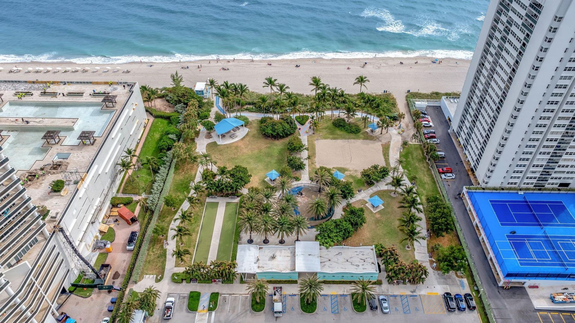 1913 S Ocean Drive, Unit 207, Hallandale Beach, FL 33009 Photo