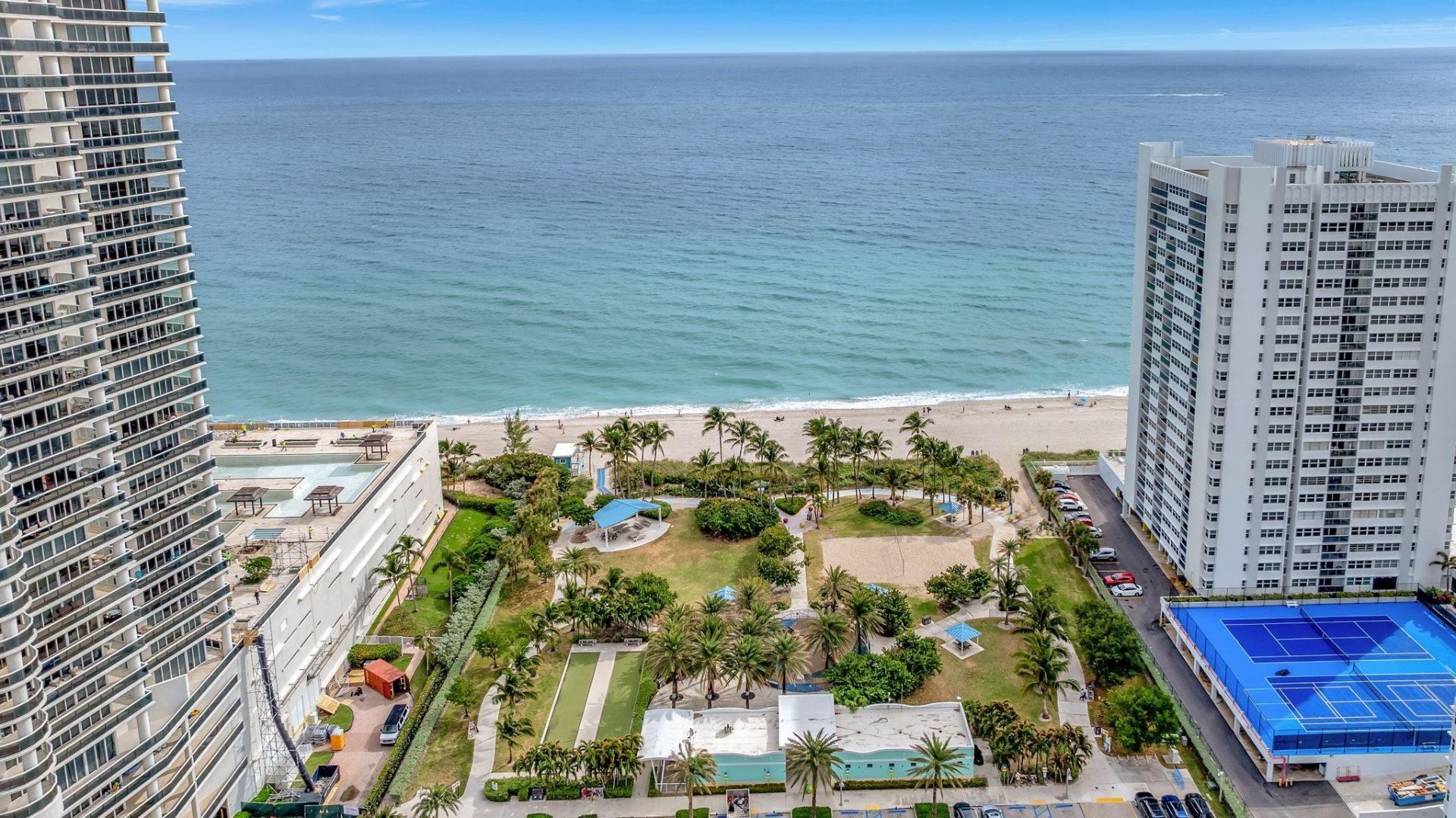 1913 S Ocean Drive, Unit 207, Hallandale Beach, FL 33009 Photo
