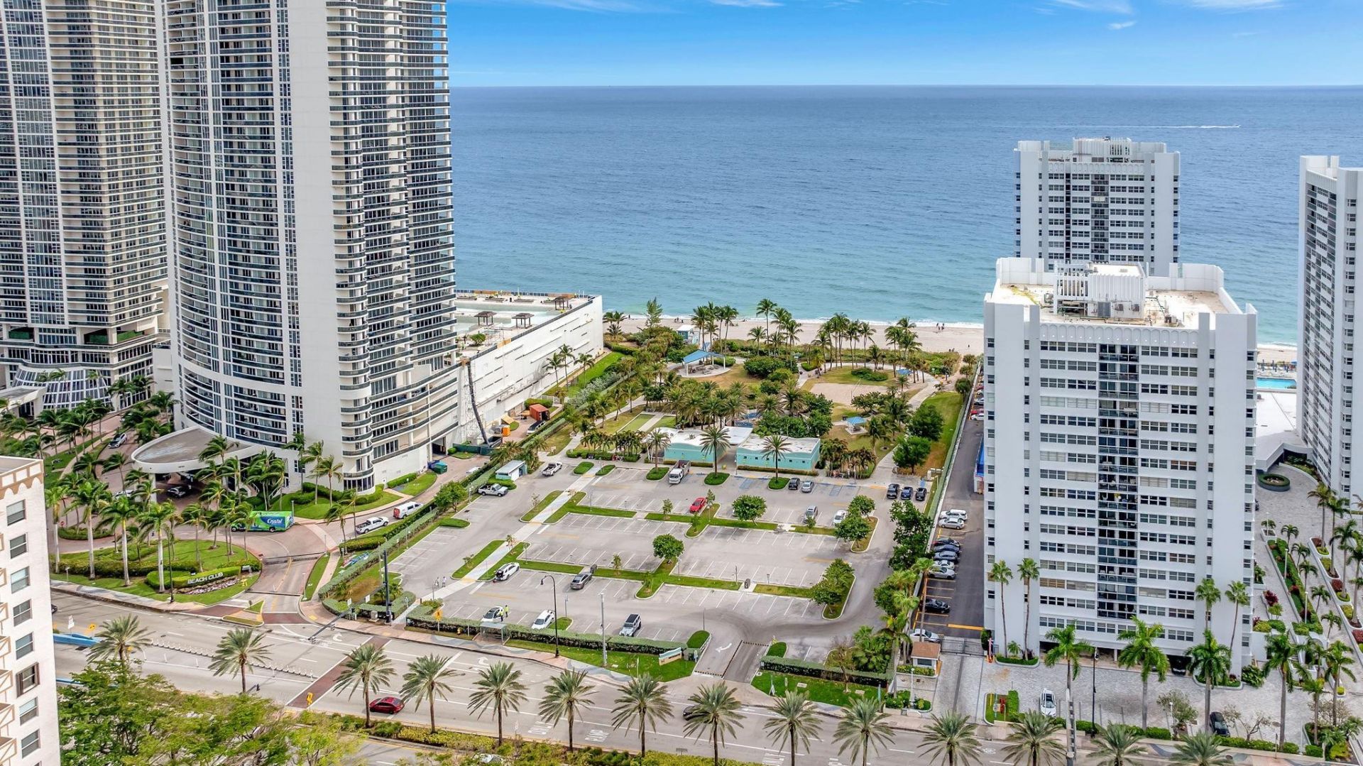 1913 S Ocean Drive, Unit 207, Hallandale Beach, FL 33009 Photo
