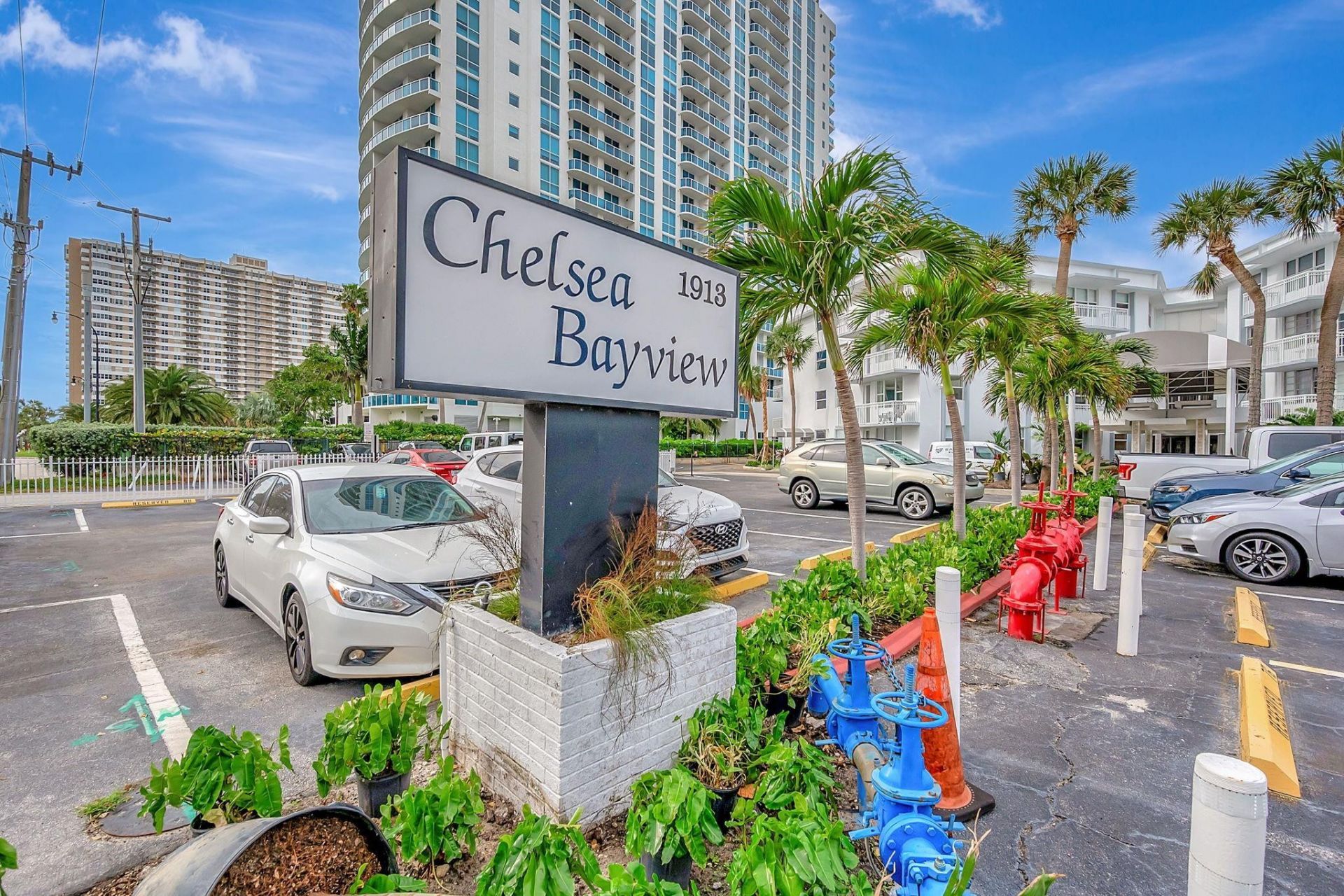 1913 S Ocean Drive, Unit 207, Hallandale Beach, FL 33009 Photo