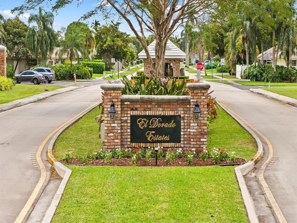 7521 SW 1st Street, Plantation, FL 33317 Photo