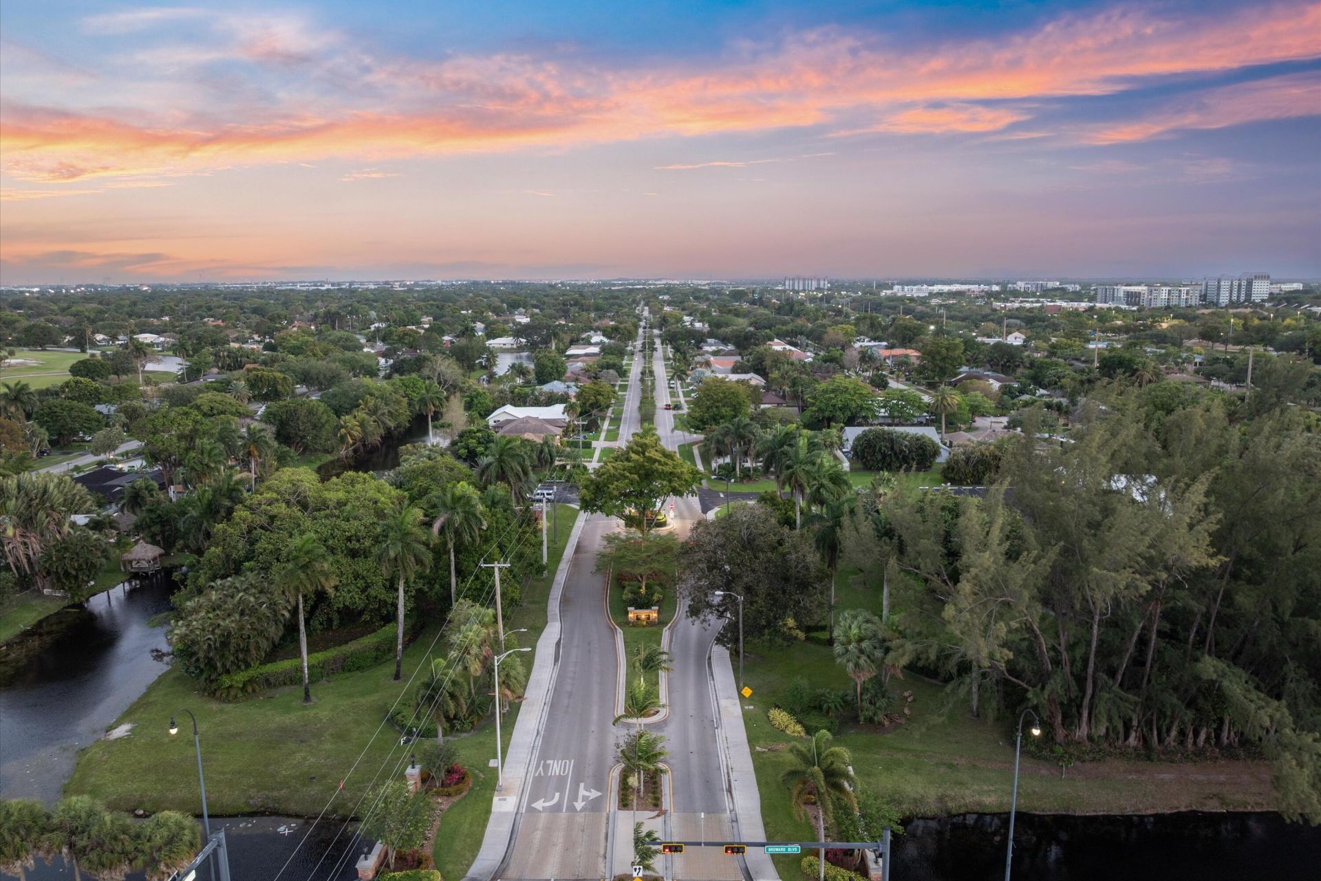 7521 SW 1st Street, Plantation, FL 33317 Photo