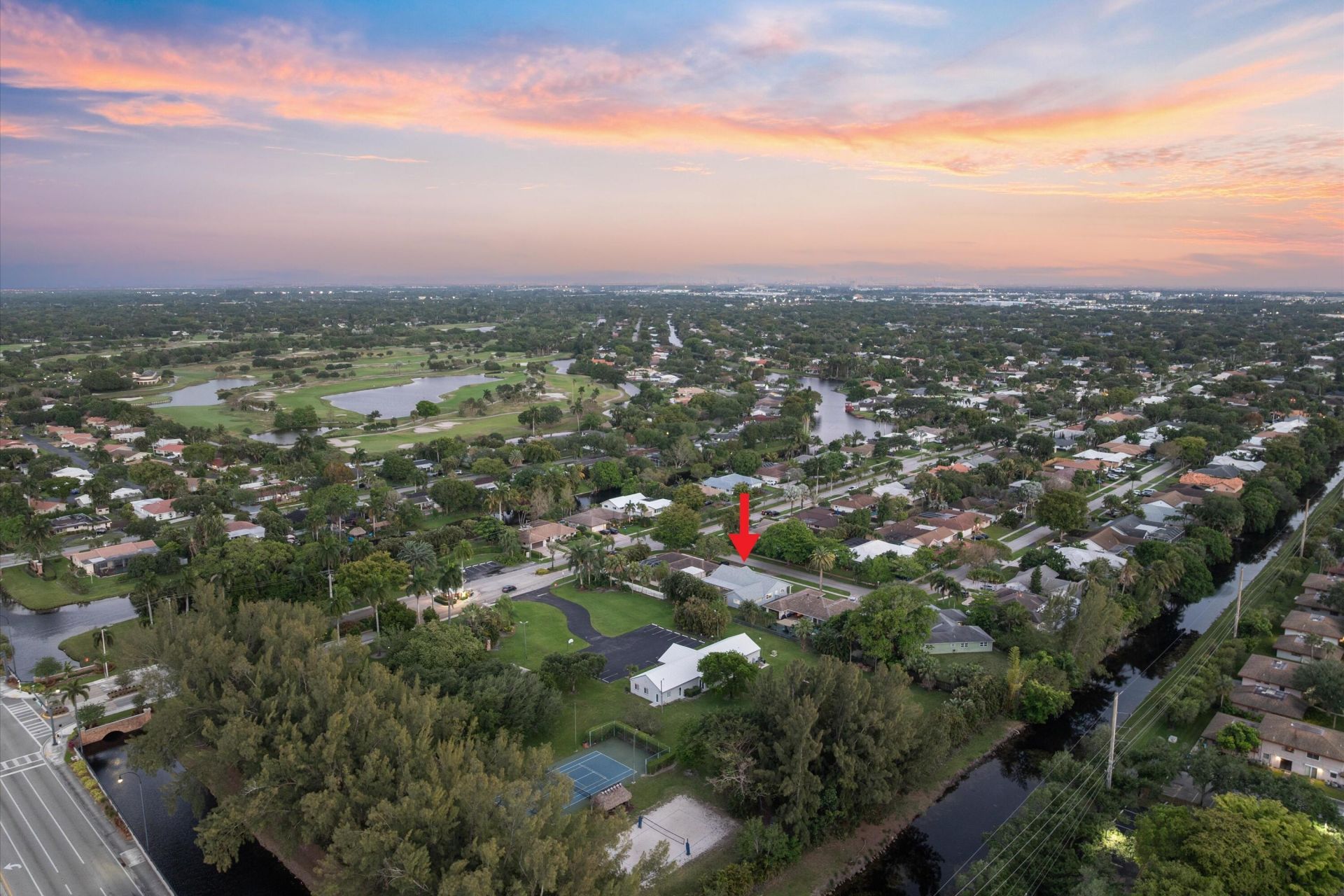 7521 SW 1st Street, Plantation, FL 33317 Photo
