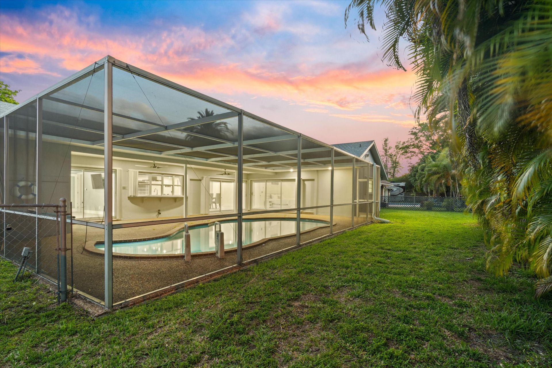 7521 SW 1st Street, Plantation, FL 33317 Photo