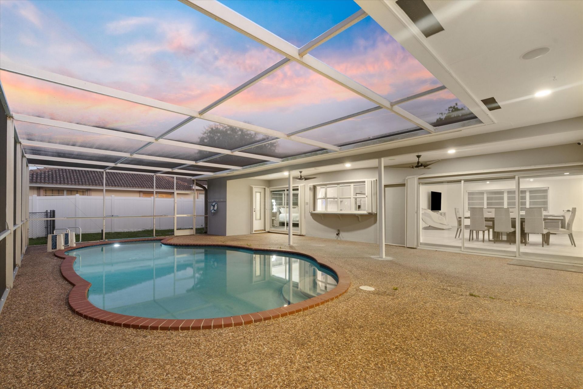 7521 SW 1st Street, Plantation, FL 33317 Photo