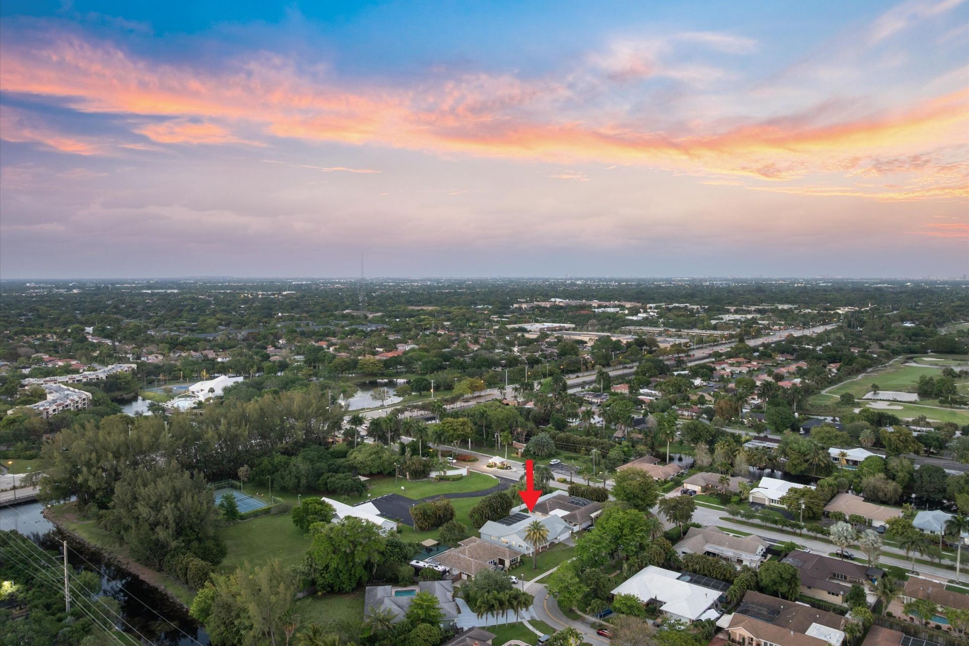 7521 SW 1st Street, Plantation, FL 33317 Photo