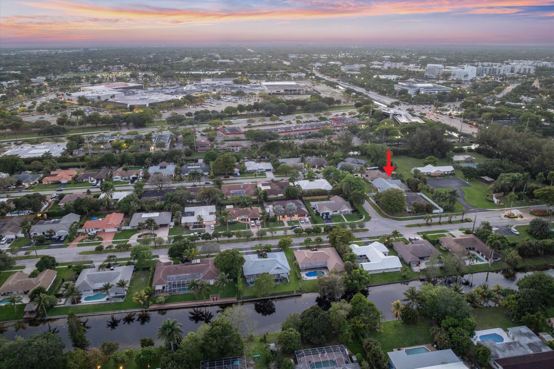 7521 SW 1st Street, Plantation, FL 33317 Photo
