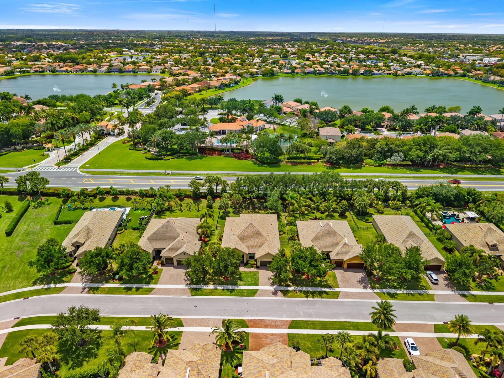 4591 Siena Circle, Wellington, FL 33414 Photo