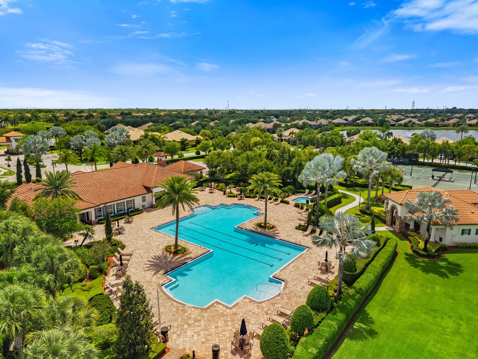 4591 Siena Circle, Wellington, FL 33414 Photo