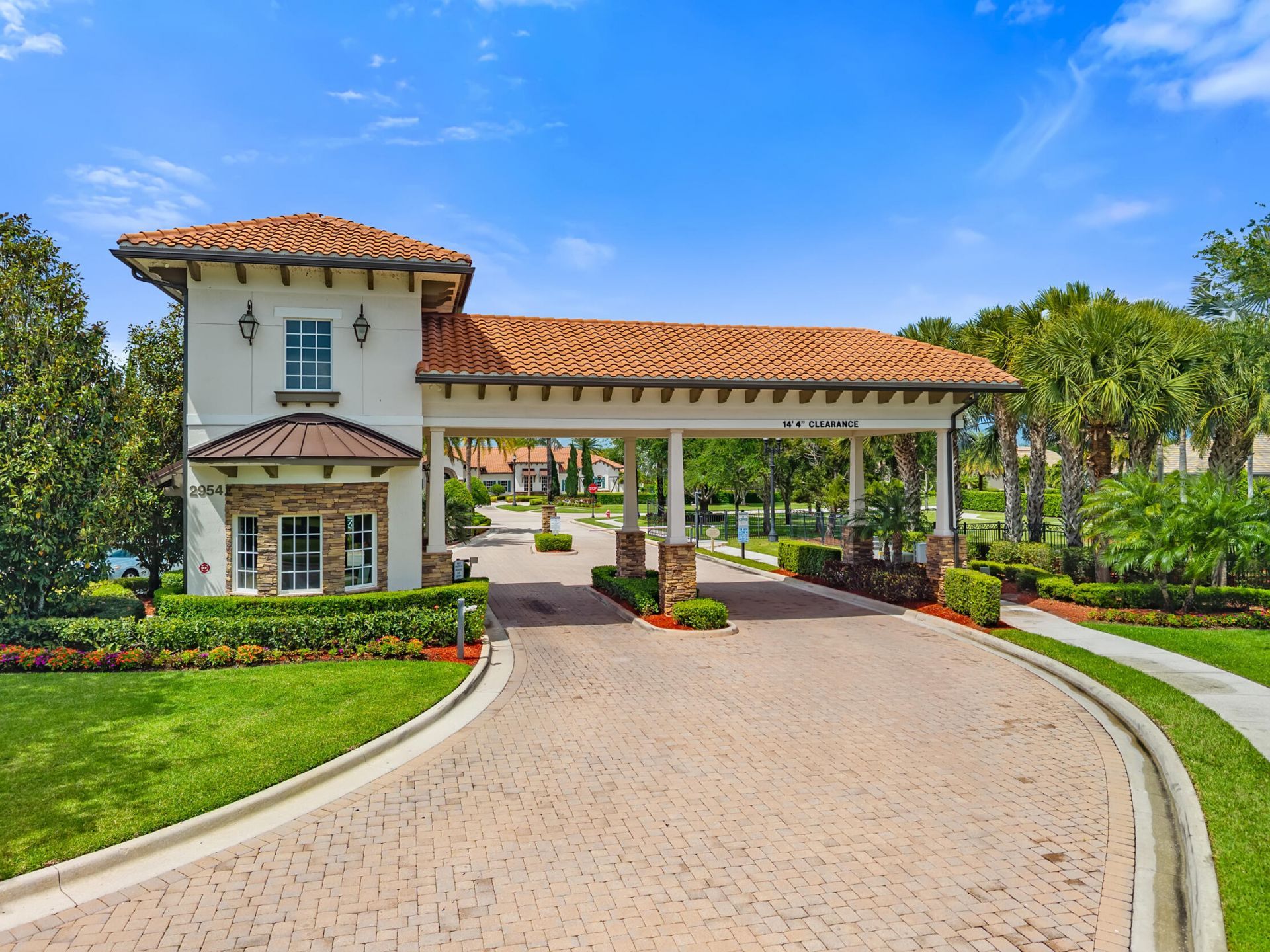 4591 Siena Circle, Wellington, FL 33414 Photo