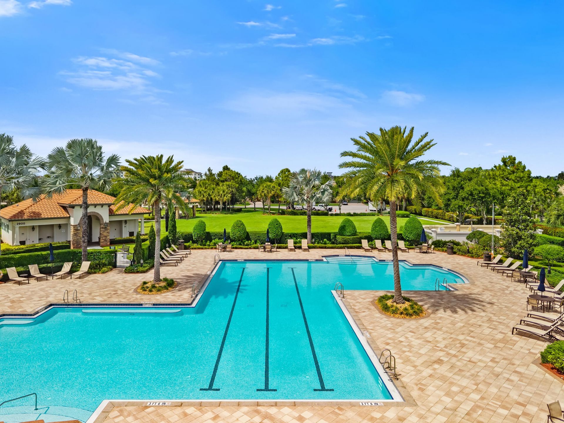 4591 Siena Circle, Wellington, FL 33414 Photo