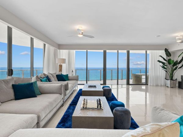 730 N Ocean Boulevard, Unit 1701-1703, Pompano Beach, FL 33062