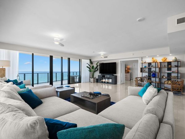 730 N Ocean Boulevard, Unit 1701-1703, Pompano Beach, FL 33062