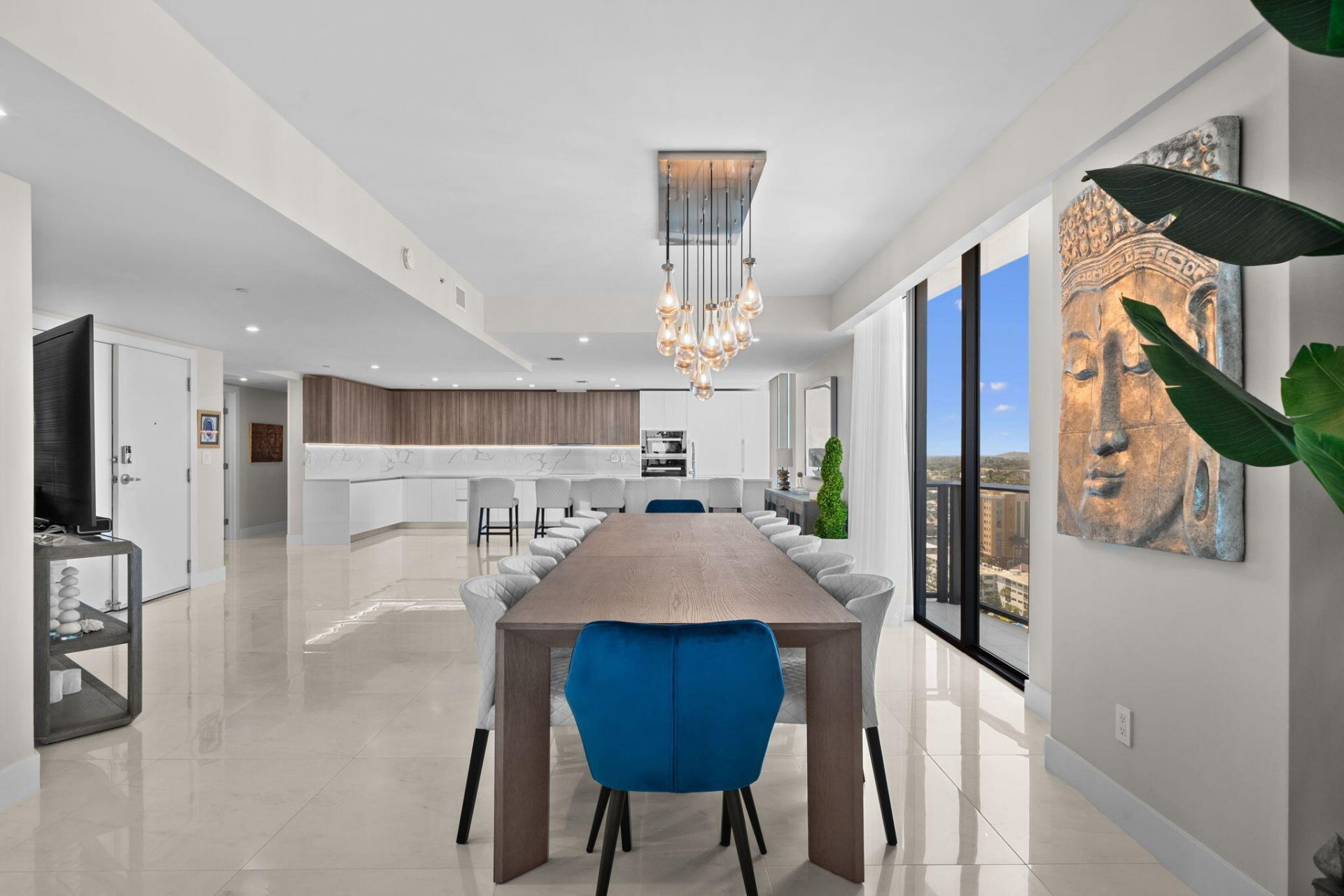 730 N Ocean Boulevard, Unit 1701-1703, Pompano Beach, FL 33062 Photo