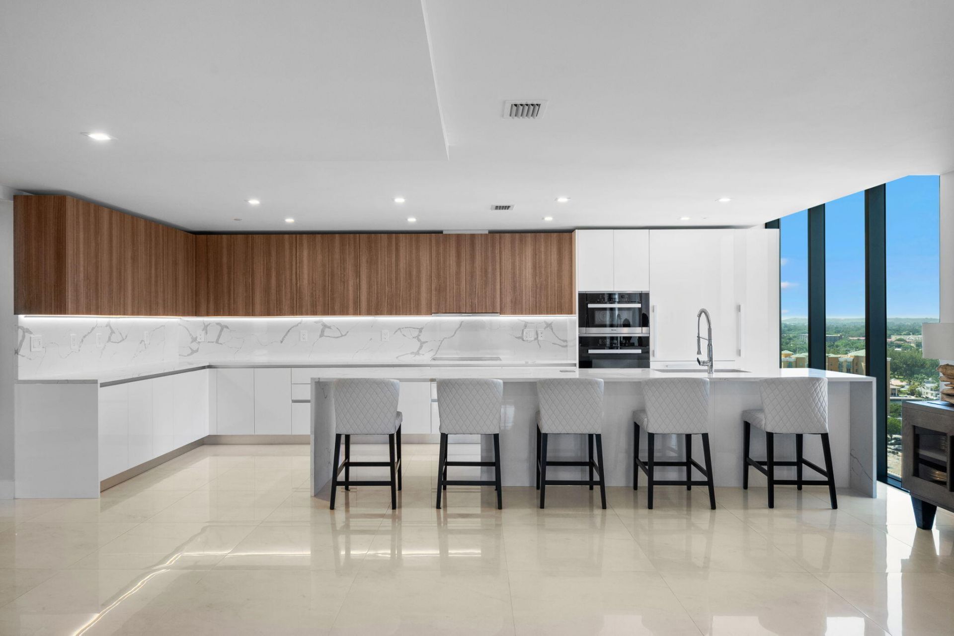 730 N Ocean Boulevard, Unit 1701-1703, Pompano Beach, FL 33062 Photo