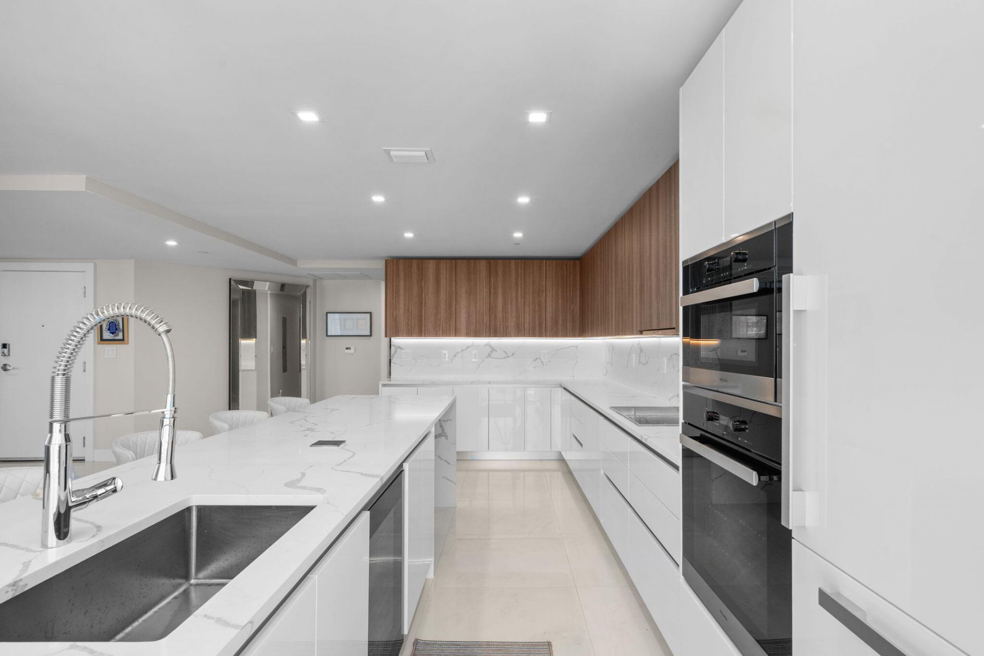 730 N Ocean Boulevard, Unit 1701-1703, Pompano Beach, FL 33062 Photo