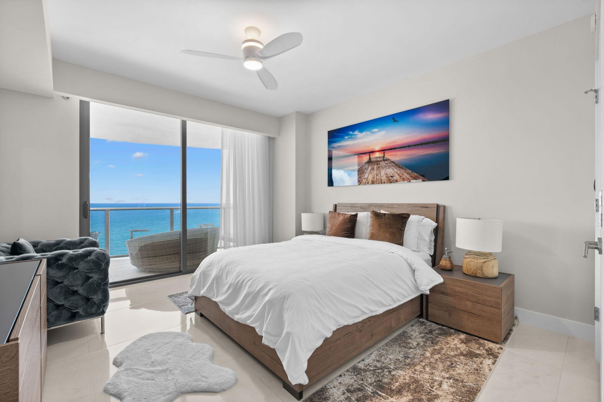 730 N Ocean Boulevard, Unit 1701-1703, Pompano Beach, FL 33062 Photo