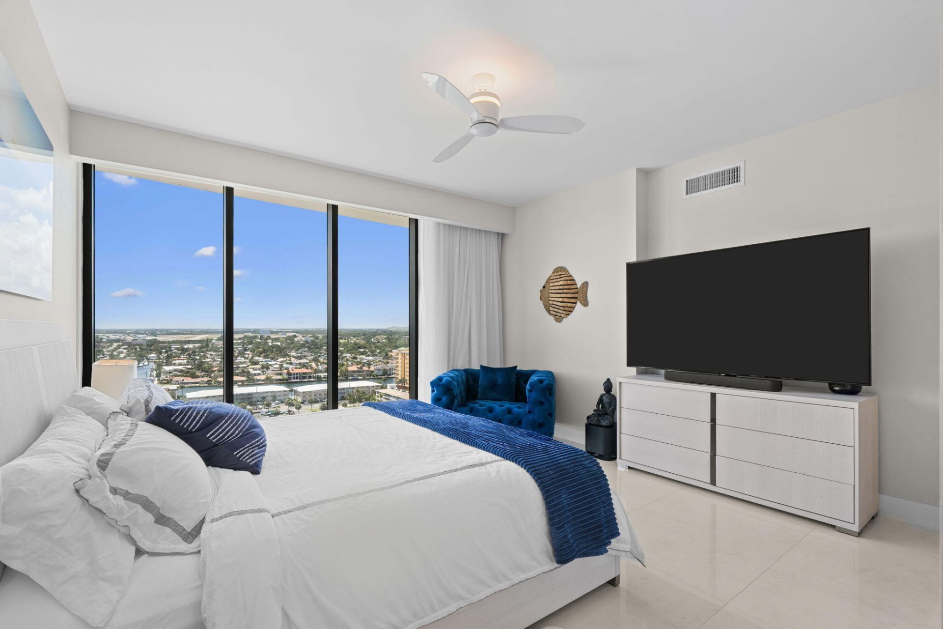 730 N Ocean Boulevard, Unit 1701-1703, Pompano Beach, FL 33062 Photo