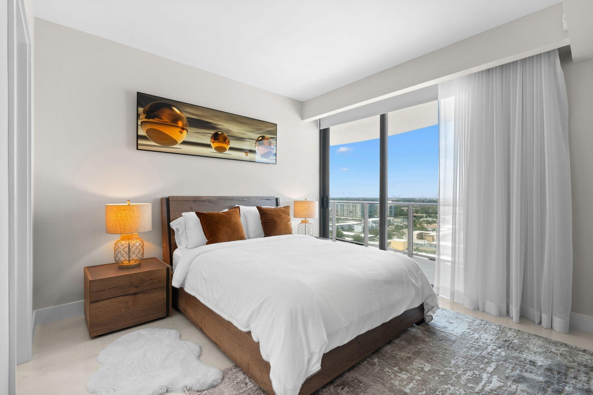 730 N Ocean Boulevard, Unit 1701-1703, Pompano Beach, FL 33062 Photo