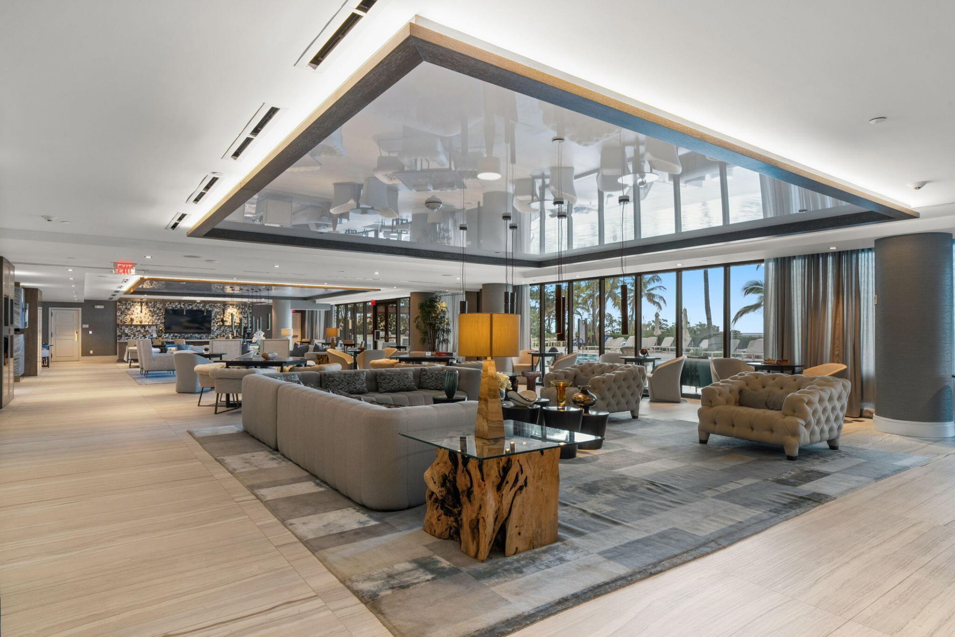 730 N Ocean Boulevard, Unit 1701-1703, Pompano Beach, FL 33062 Photo