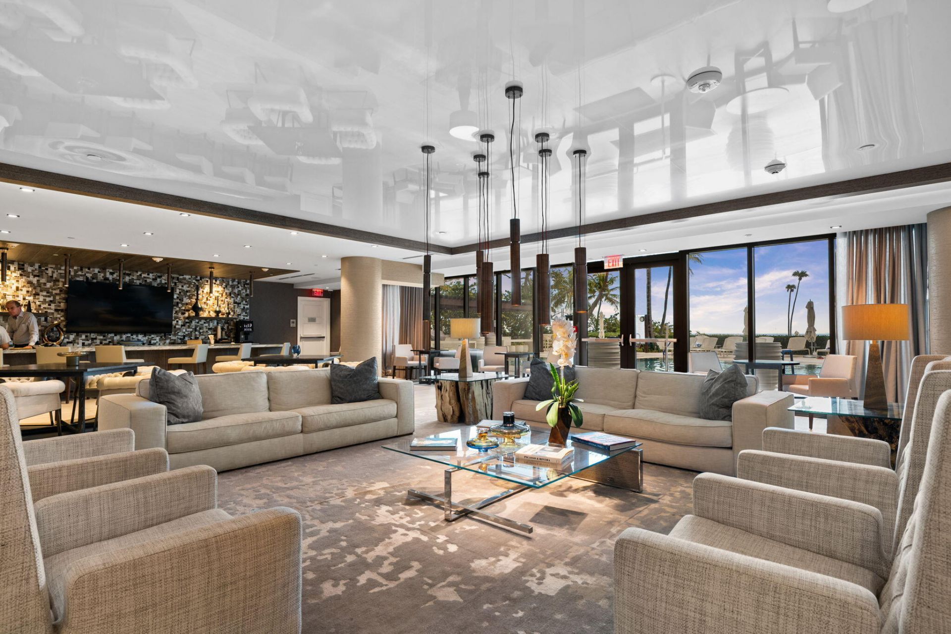 730 N Ocean Boulevard, Unit 1701-1703, Pompano Beach, FL 33062 Photo