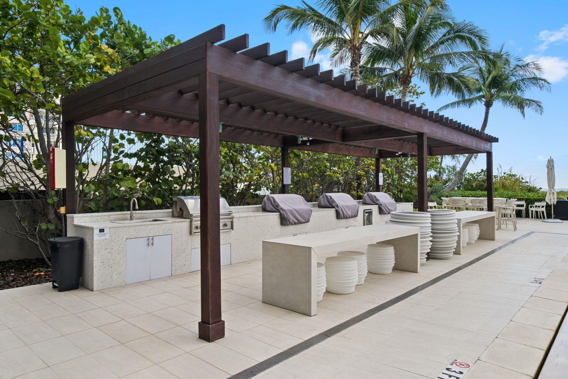 730 N Ocean Boulevard, Unit 1701-1703, Pompano Beach, FL 33062 Photo